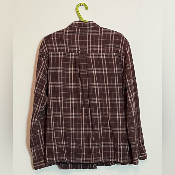 Pre-Owned Men’s XL Kuhl button down long sleeve shirt - Picture 2 of 8